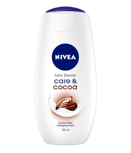 Nivea Body Shampoo
