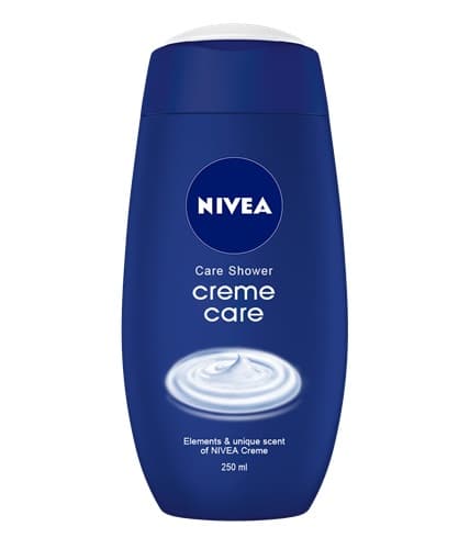NIVEA head & body Shampoo