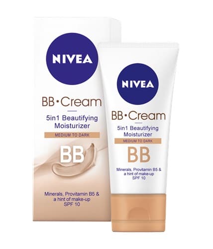 NIVEA BB Cream