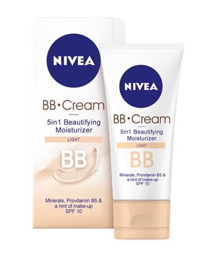 bb cream