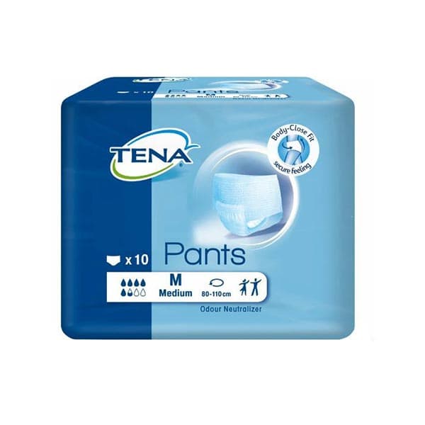 Tena Diaper