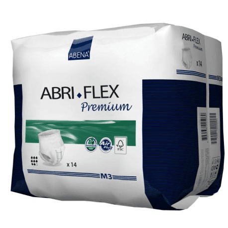 Abri-Flex Daiper