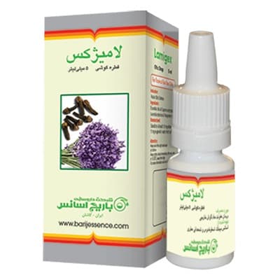 قطره لامیژکس باریج اسانس