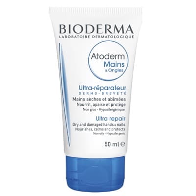 BIODERMA Hand Cream