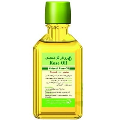روغن گل محمدی باریج اسانس 30 میلی لیتر