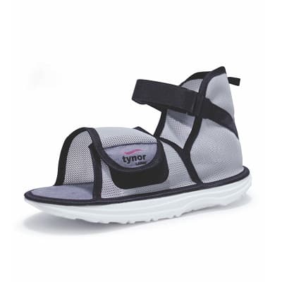 محافظ گچ C-08 سایز بزرگ تاینور
