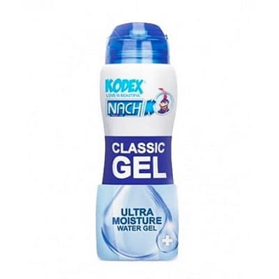 ژل لوبریکانت کلاسیک ناچ کدکس 90 میلی لیتر