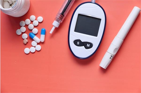 متفورمین؛ دارویی برای درمان دیابت نوع 2