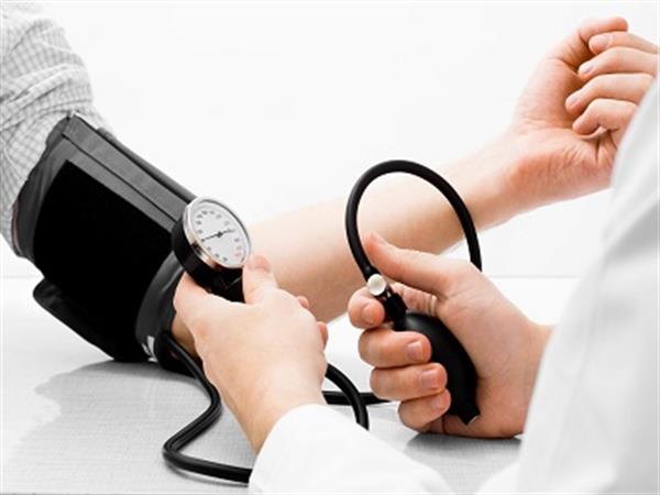 کنترل فشار خون