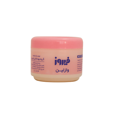 Firooz Vaseline