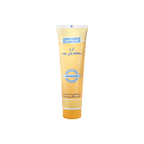 IROX BABY Nappy Cream