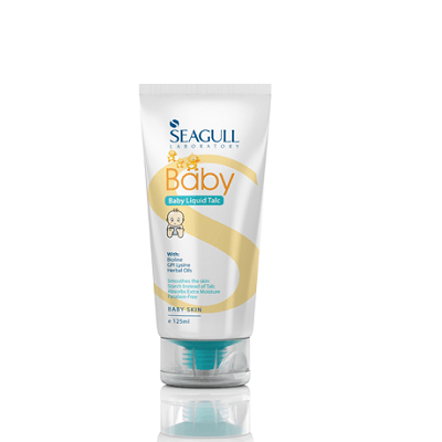 کرم ضد آفتاب کودکان SPF30 سی گل 50 میلی لیتر