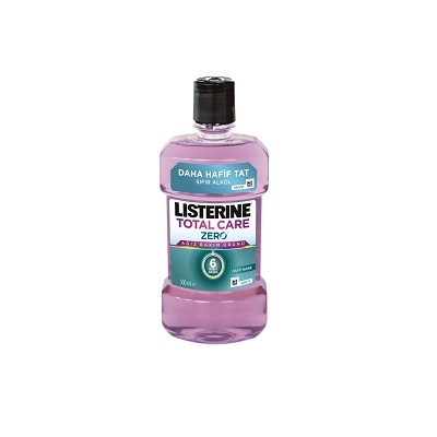 Listerine Mouthwash