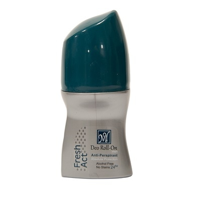 MY Deodorant Deo Roll-On