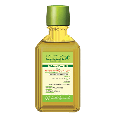 روغن گل محمدی باریج اسانس 30 میلی لیتر