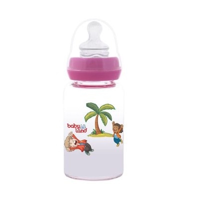 Baby Land Baby Bottle