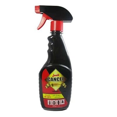 Cancel Insect Killer Liquid