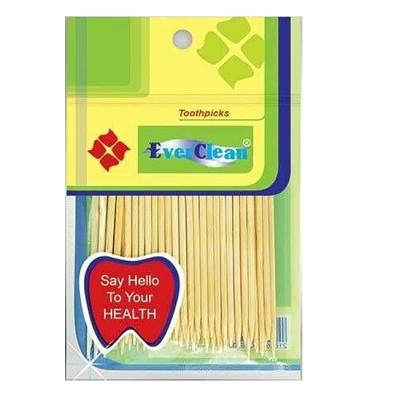 Everclean Toothpicks