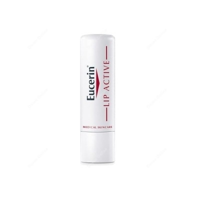 استیک مرطوب کننده و محافظ لب SPF15 اوسرین مناسب پوست خشک 4.8 گرم
