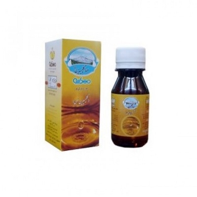 روغن گلیسیرین طبی مهدارو 70 میلی لیتر