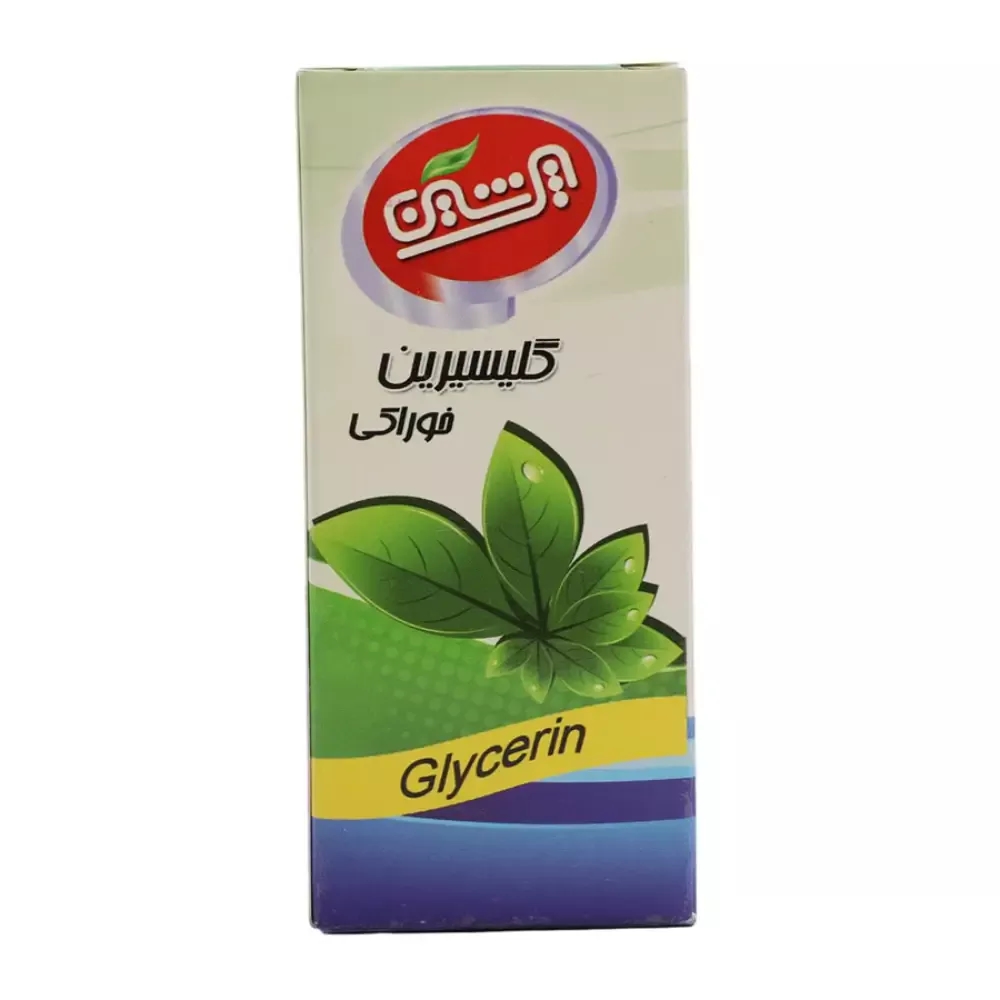 گلیسیرین پرشین 60 میلی لیتر