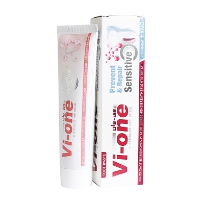 VI-ONE Toothpast