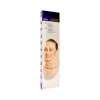 Tynor Cervical Soft With Support