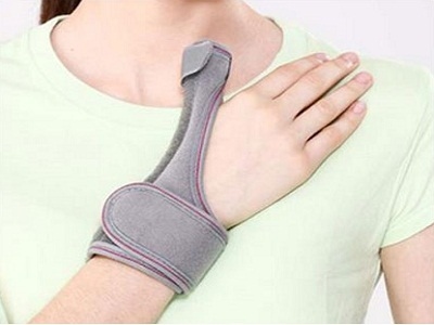 مچ شست بند آتل دار F-06 تاینور