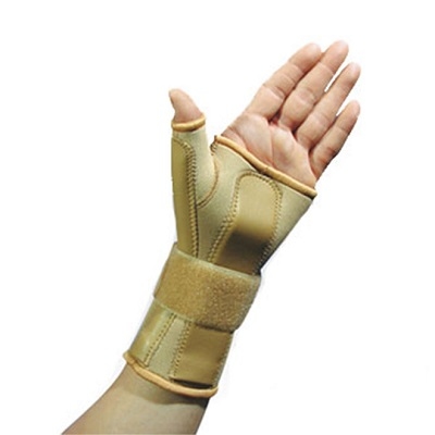 مچ شصت بند آتل دار دست چپ سایز XL چیپسو مدل WA061