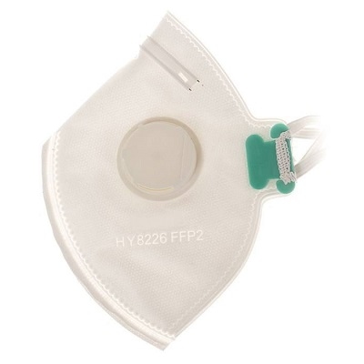 Respirator mask
