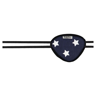 Tado Adult Blindfolded