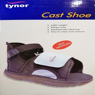 محافظ گچ C-08 تاینور