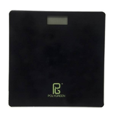 ترازو دیجیتال KS-4120 پلی گرین