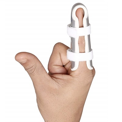 Tynor Finger Cot