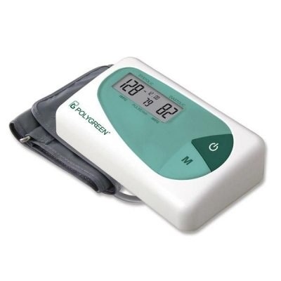 فشارسنج بازویی KP-6823 پلی گرین