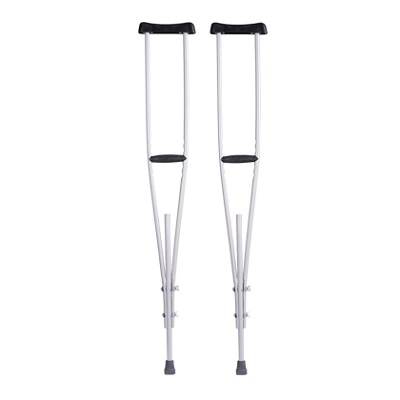 SARV PEYKAR TOOS Axillary Crutches Type