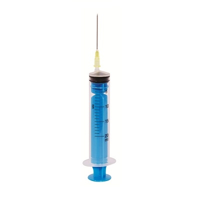 AVA Syringe