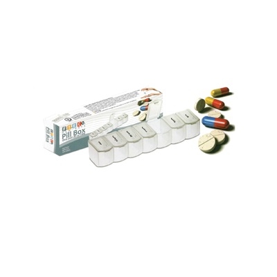 تقویم دارویی روزانه فناور طب اسپادانا