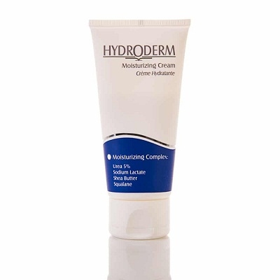 Hydroderm Moisturizing Cream