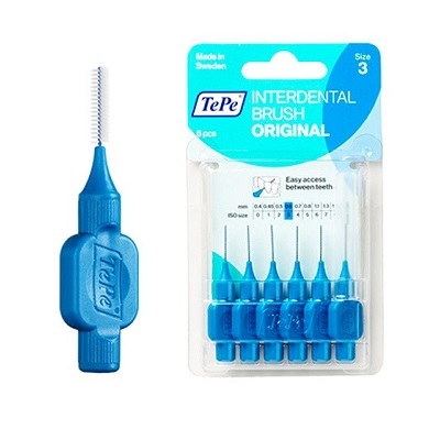 Tepe Interdental Brush