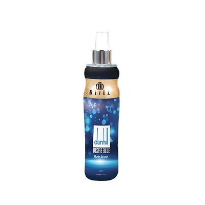 Diviz Body Splash