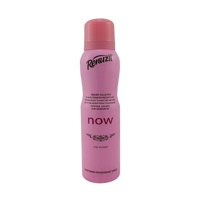 Renuzit Body Spray