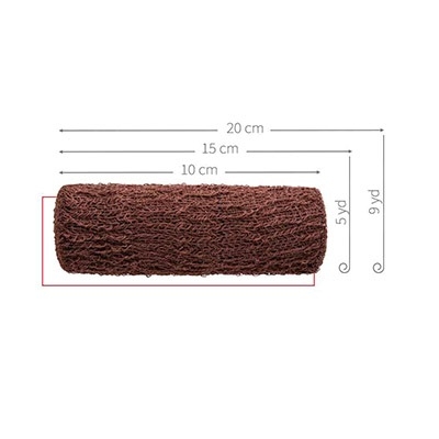 Zarin Teb Elastic Bandage