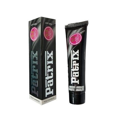Patrix Toothpaste