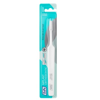 Tepe ToothBrush