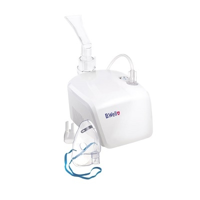 نبولایزر کمپرسور PRO-110 بی ول سوئیس
