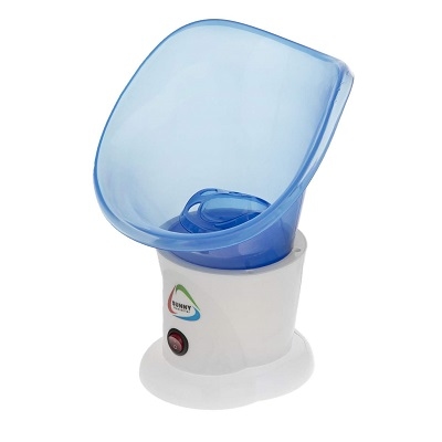 Sunny Facial Sauna