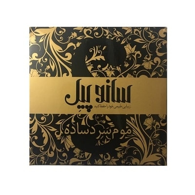 موم سرد سانو پیل 300 گرم