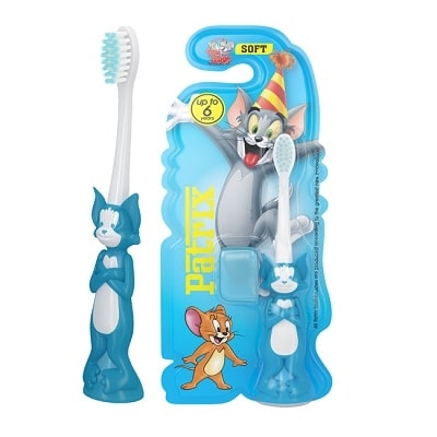 PATRIX Kids Toothbrush