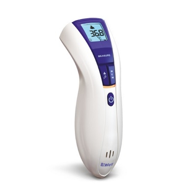 B.Well Infrared Thermometer